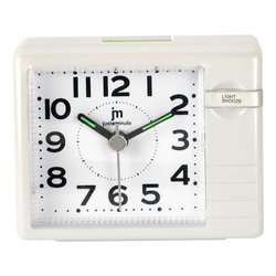 Sveglia White JA7112 CF B