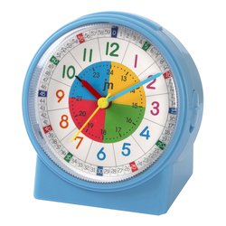 Sveglia Blue JA7113 CF A