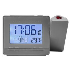 Sveglia Grey JD9717 CF G