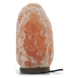 Lampada di sale Small (14x26cm) 604505