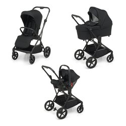 Sistema modulare Trio SPRITZ Licorice 9700330904