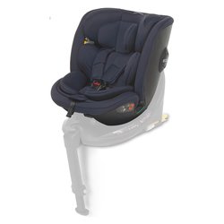 Seggiolino auto I-Size 40 - 150 cm DISK GROW Navy 9700412605