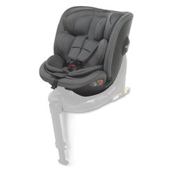 Seggiolino auto I-Size 40 - 150 cm DISK GROW Stone 9700412604