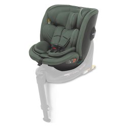 Seggiolino auto I-Size 40 - 150 cm DISK GROW Olive 9700412603