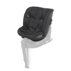 Seggiolino auto I-Size 40 - 150 cm DISK GROW Ebony 9700412602