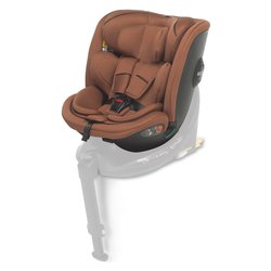 Seggiolino auto I-Size 40 - 150 cm DISK GROW Tuscany 9700412606