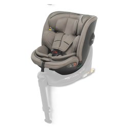 Seggiolino auto I-Size 40 - 150 cm DISK GROW Desert 9700412601