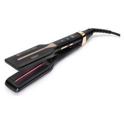 Piastra capelli BELLISSIMA Absolute Black 11873