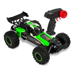 Radiocomando Dune Buggy 2,4 GHz scala 1:10 (40cm) DRAG RACING Assortito 2381