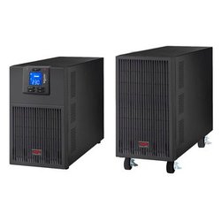 Gruppo di continuità 6000VA EASY UPS On Line SVR 6000 Black SRV6KIL