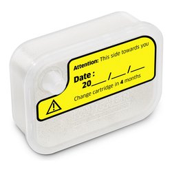 Addolcitore lavapavimenti Cartuccia piccolo 2 863 104 0