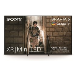 Tv 85 ( MiniLED ) Google TV BRAVIA 5 Black K85XR55BP CEI