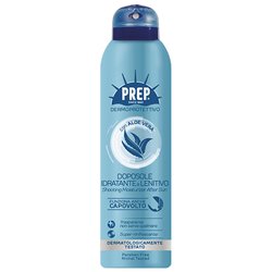 Doposole (150ml) Lozione  spray rinfrescante lenitivo aloe GA1811300