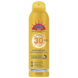 Protettivo solare spray vitamina E Spf 30 (150ml) GA2130500