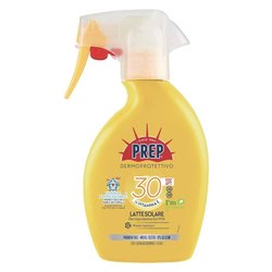 Protettivo solare spray vitamina E Spf 30 (200ml) GA2131100