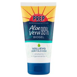 Doposole (150ml) Gel Aloe Vera rigenerante GA2131300