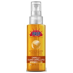 Doposole (100ml) Protettivo solare spray capelli dermoprotettivo GA2126100