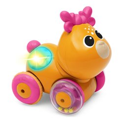 Cerbiatto Sprint&Go (6-36m) BABY SENSE & FOCUS Arancio multicolor 00012165000000