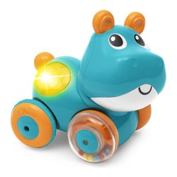 Hippo Sprint&Go (6-36m) BABY SENSE & FOCUS Azzurro 00012153000000