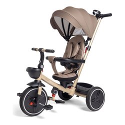 Triciclo Evolutivo 4 in 1 (96x49cm) FIRST RIDES Beige 00012136100000