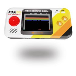 Console pocket ATARI Pocket Player Pro DGUNL 7015
