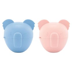 Porta succhietto Koala assortito NV02003