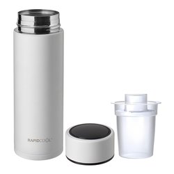 Raffredda latte Rapid Cool (240ml) Bianco NV03014