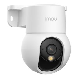 Videocamera sorveglianza RANGER Mini 5MP Pan&Tilt White IPC K2MP 5H1WE 3K 2880x1620