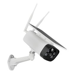 Videocamera sorveglianza OMAJIN Solar camera OSC 01 EU Full HD 1920x1080