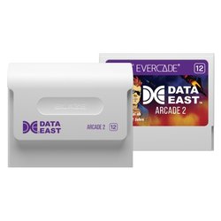 Data East Arcade Collection 2 PEGI 12+ 1153966