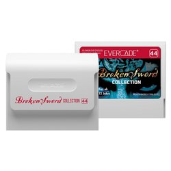 Broken Sword Collection PEGI 12+ 1159159