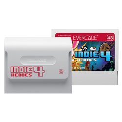 Indie Heroes Collection 04 PEGI 12+ 1159157