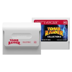 Tomb Raider Collection 2 PEGI 16+ 1161483