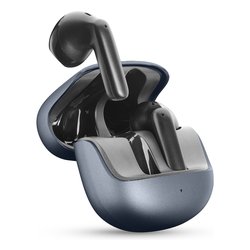 Auricolari microfono bluetooth CALL PURELY Tws Black BTPURETWSK