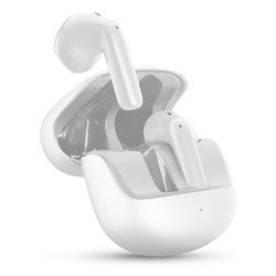 Auricolari microfono bluetooth CALL PURELY Tws White BTPURETWSW