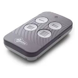 Telecomando apricancello AIR4 V Plus 128 Brown CRKE25224 90