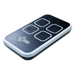 Telecomando apricancello AIR L2 Gray CRKE30021 90