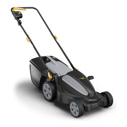 Tagliaerba elettrico 1400W taglio 38cm AL1 38E 291380064/A22