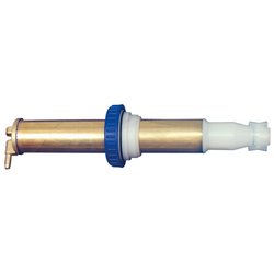 Pompante ottone ricambio Rosy 3505C