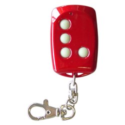 Ricambio originale Guscio Cola Red 4600080