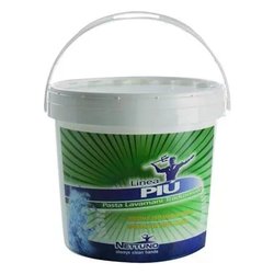 Lava mani professionale LINEA PIU' in pasta secchiello 5 kg 00003