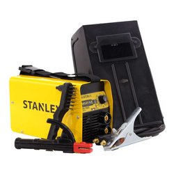 Saldatrice inverter ad elettrodo Star 4000 160A 61411