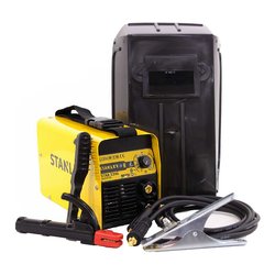 Saldatrice inverter ad elettrodo Star 3200 130A 61331