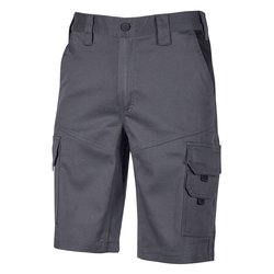 Bermuda Bonito Slim Fit (taglia m ) SMART Grey iron ST279GI-M