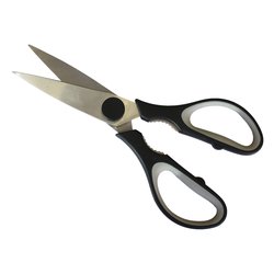 Forbice cucina 3 in 1 multiuso (22cm) Nero 71498