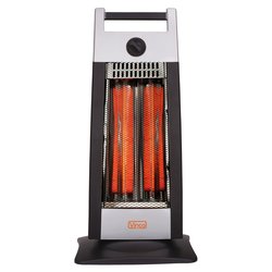 Stufa carbonio Tower Black e White 70183