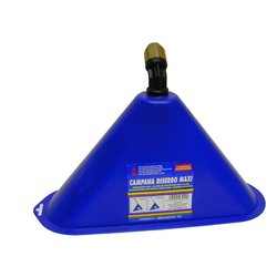 Campana per diserbo maxi 36 cm 3060