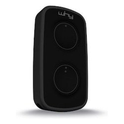 Telecomando apricancello WHY LITE Mini Intense black 4791052