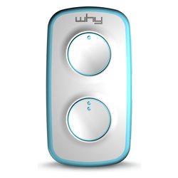 Telecomando apricancello WHY LITE Mini Pure Emerald 4791051