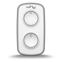 Telecomando apricancello WHY LITE Mini Pure grey 4791040